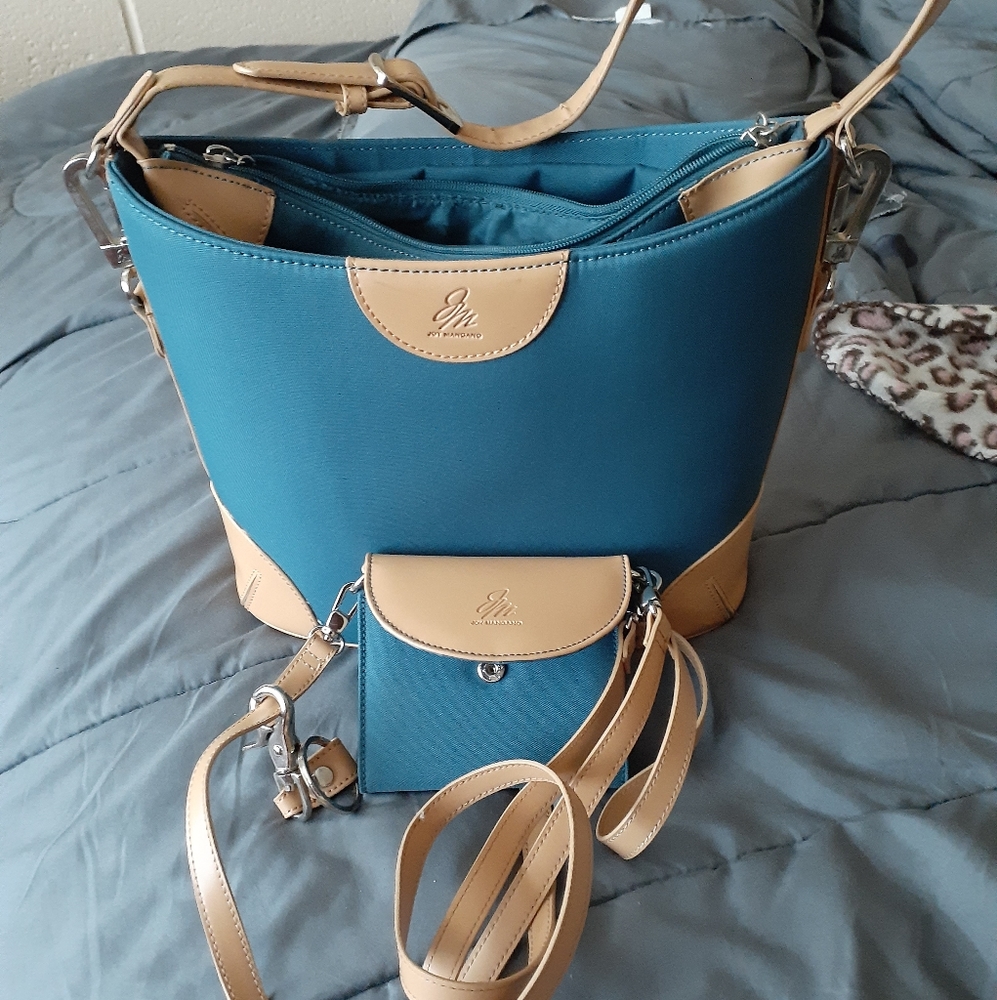 Joy Mangalore purse